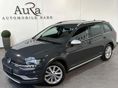 VW Golf Alltrack
