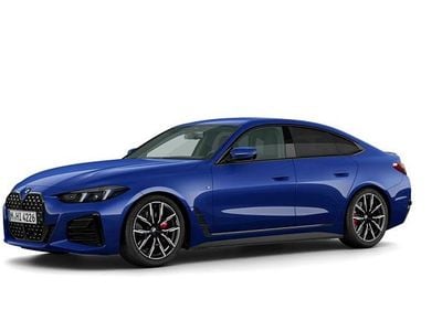 Gebraucht BMW 420 Gran Coupé Comfort Edition 184 PS (135 kW) 2026 Coupé