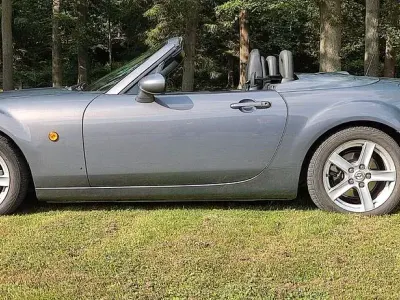 Gebraucht Mazda MX5