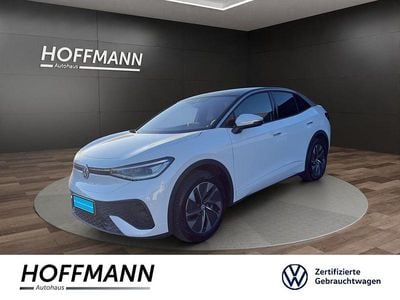 Gebraucht VW ID.5 Pro 210 kW (286 PS) 2025 Weiß SUV