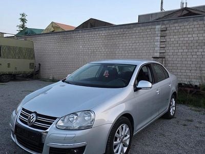 VW Jetta