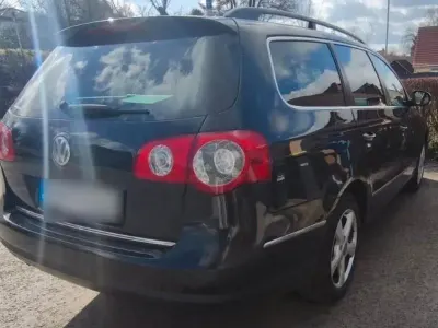 Gebraucht VW Passat