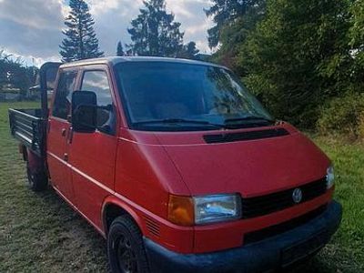 VW T4