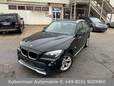 gebraucht BMW X1 xDrive 20d