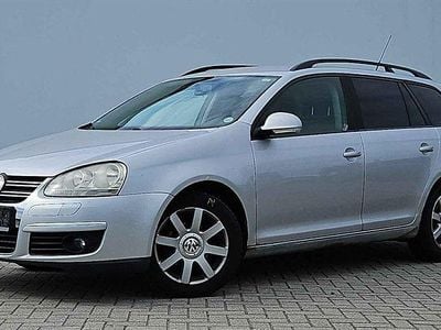 VW Golf V