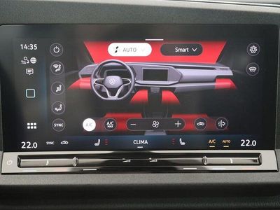 Second-hand VW Caddy 150 CP (110 kW) 2025 Gri Monovolum