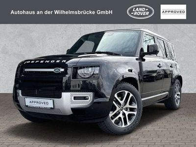 gebraucht Land Rover Defender XS Edition