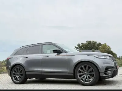Gebraucht Land Rover Range Rover Velar