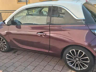 Gebraucht Opel Adam