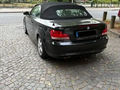 Gebraucht BMW 118 Cabriolet