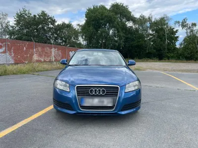Gebraucht Audi A3