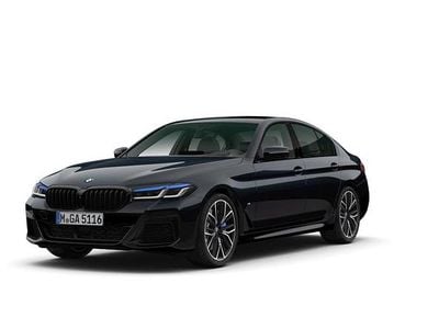 BMW M550