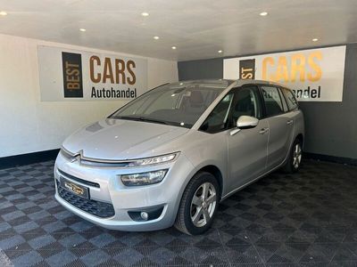 Citroën Grand C4 Picasso