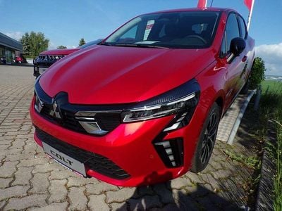 Nuova Mitsubishi Colt Plus 67 CV (49 kW) 2025 Rosso Berlina