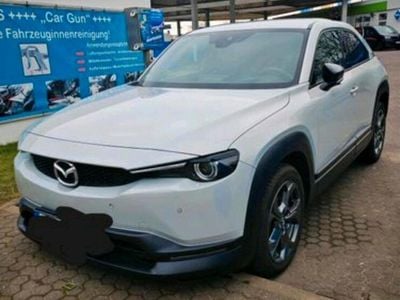 Mazda MX30