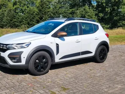 Gebraucht Dacia Sandero