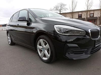 Second-hand BMW 225 Sport Line 224 CP (164 kW) 2019 Negru Berlinǎ