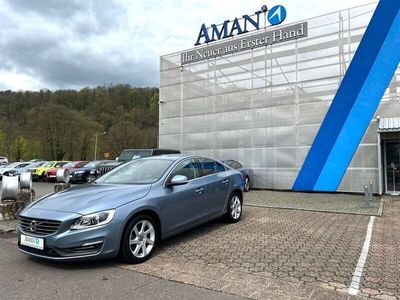 gebraucht Volvo S60 D3 Momentum