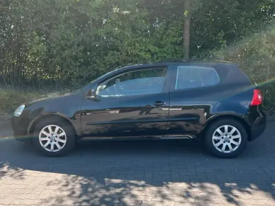 Gebraucht VW Golf V