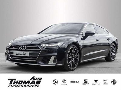 Audi S7
