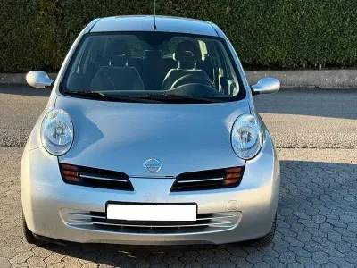 Gebraucht Nissan Micra