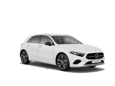 Mercedes A200