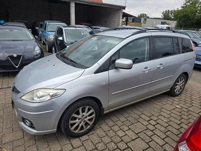 Mazda 5