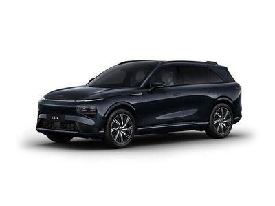 Neu XPENG G9 AWD Performance 422 kW (575 PS) 2026 Midnight balck SUV
