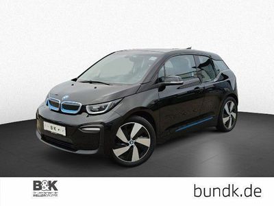 gebraucht BMW i3 120Ah