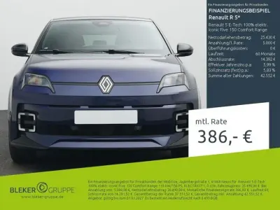 Gebraucht Renault R5