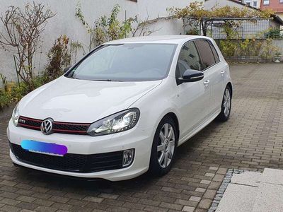 gebraucht VW Golf VI 