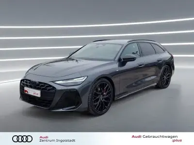 Gebraucht Audi A6 Edition .1 204 PS (150 kW) 2025 Daytonagrau perleffekt Kombi