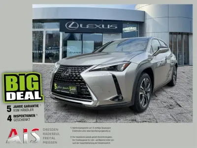 Gebraucht Lexus UX 250h