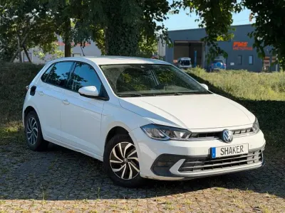 Gebraucht VW Polo