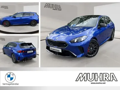 Gebraucht BMW M135 M Sport 300 PS (220 kW) 2025 Portimao blau Kleinwagen