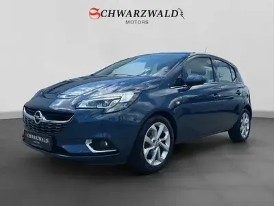 Gebraucht Opel Corsa