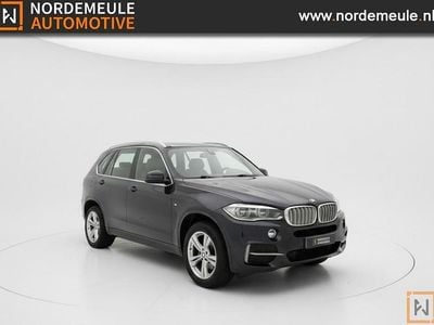 Gebraucht BMW X5 Executive 258 PS (189 kW) 2015 Schwarz SUV