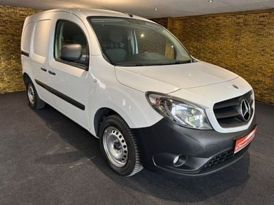 Mercedes Citan 108