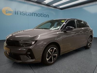 Gebraucht Opel Astra