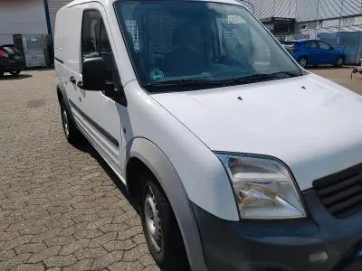 Gebraucht Ford Transit Connect