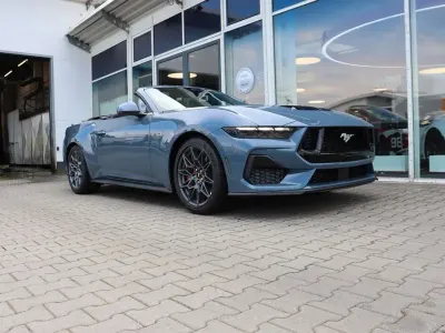 Gebraucht Ford Mustang GT
