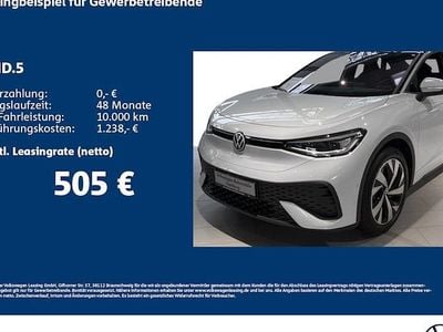 VW ID.5