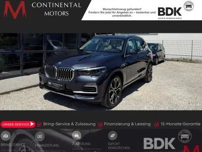 Gebraucht BMW X5