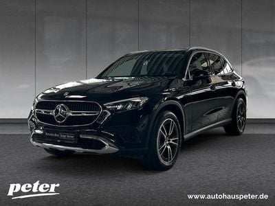 Mercedes GLC200