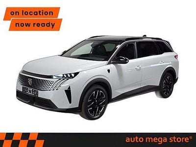 Usata Peugeot 5008 GTi 145 CV (106 kW) 2025 Bianco SUV