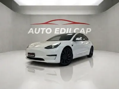 Gebraucht Tesla Model 3
