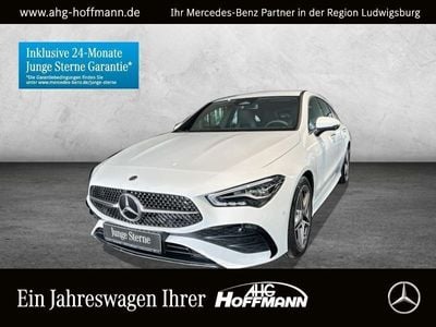 Mercedes CLA220