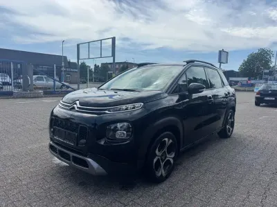 Gebraucht Citroën C3 Aircross