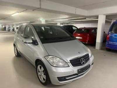 Gebraucht Mercedes A150