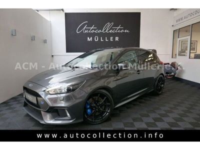 gebraucht Ford Focus RS *Allrad*Schiebedach*Schale*Xenon*Brembo